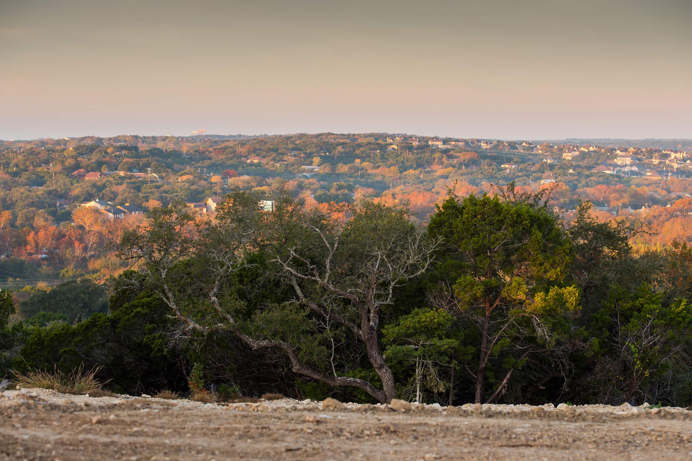 Bee Caves Vistas Townhomes in Austin, TX